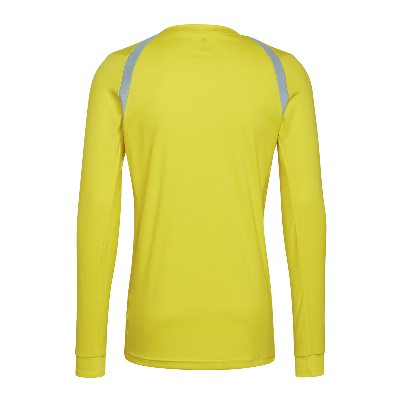 adidas Referee 22 Trikot langarm Gelb