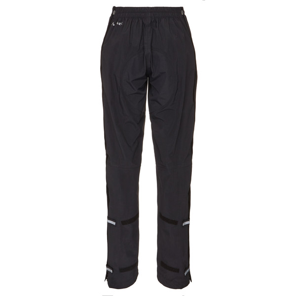 YARAS RAIN ZIP PANTS III Damen - Regenhose
