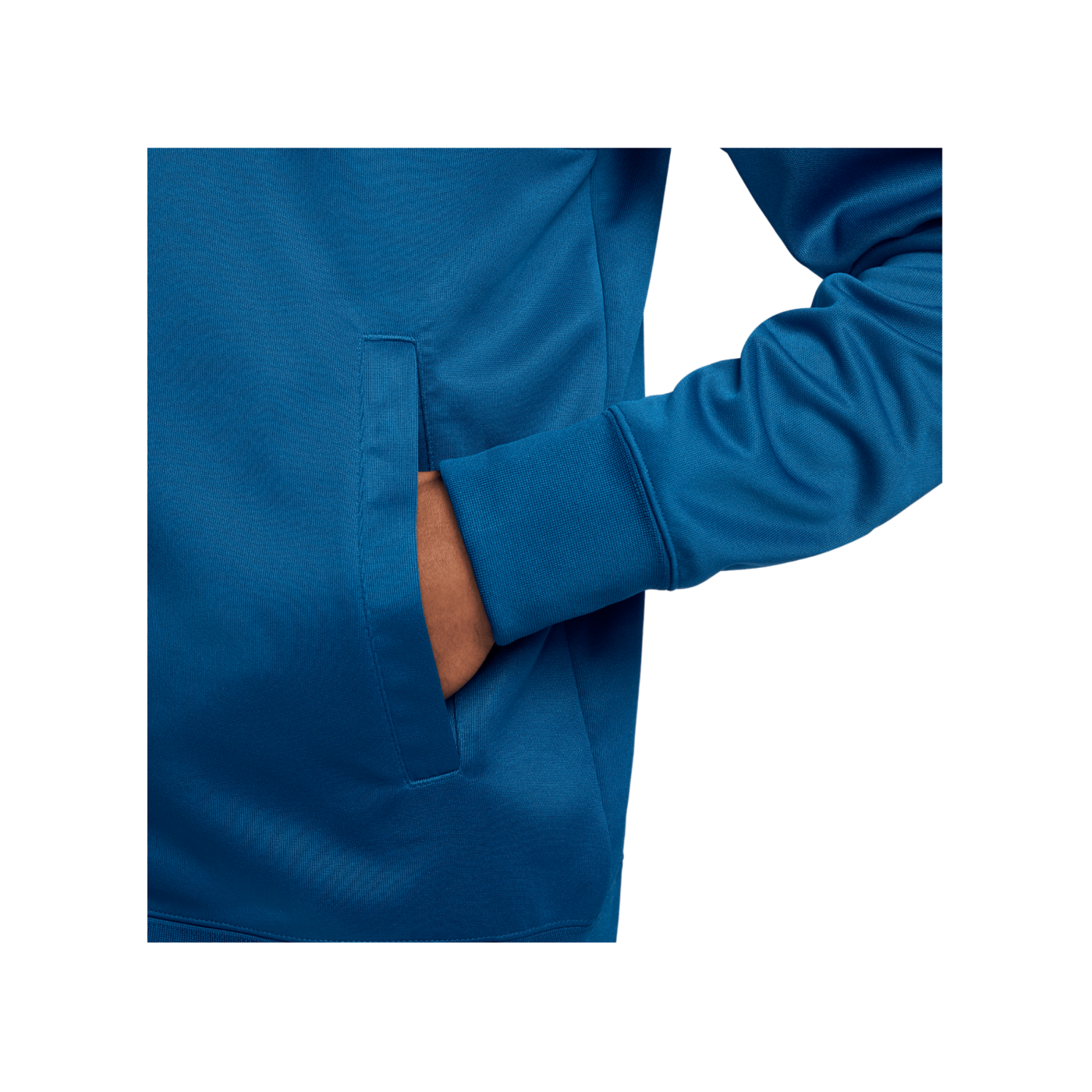 Nike Air Jacke Blau F476
