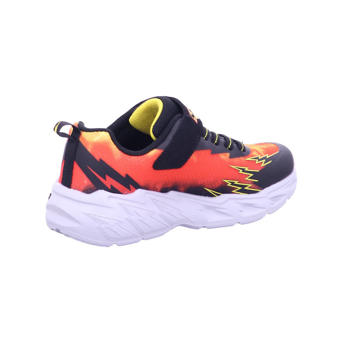 Halbschuhe Blinkies LIGHT STORM 2.0 für Jungen