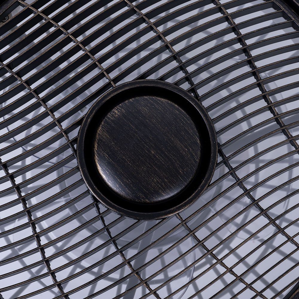 etc-shop Deckenventilator, Deckenventilator mit Beleuchtung Fernbedienung