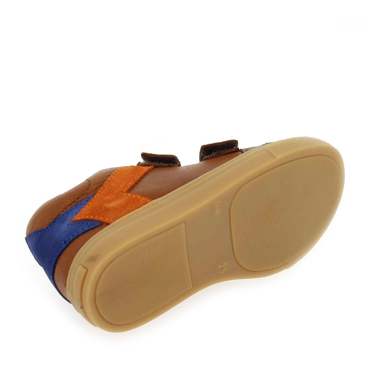 Babybotte  ASTEROIDE - Cognac Orange