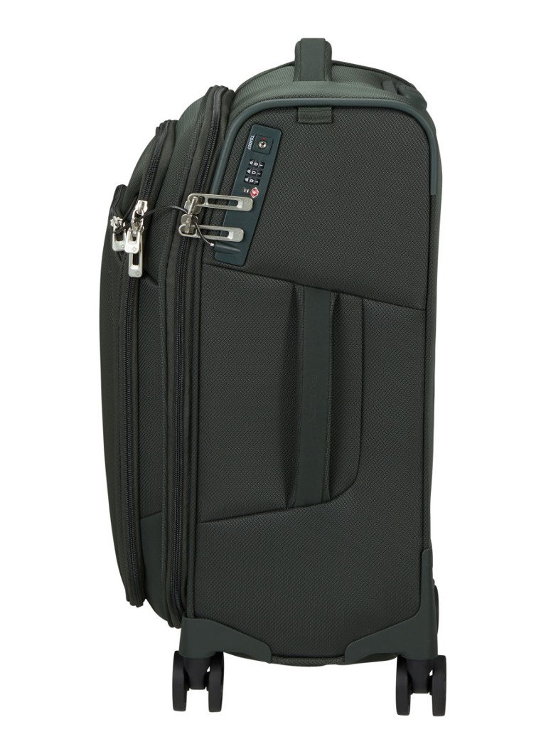 Kufr Samsonite Respark 55 cm