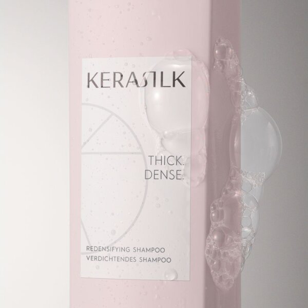 Kerasilk Redensifying Shampoo