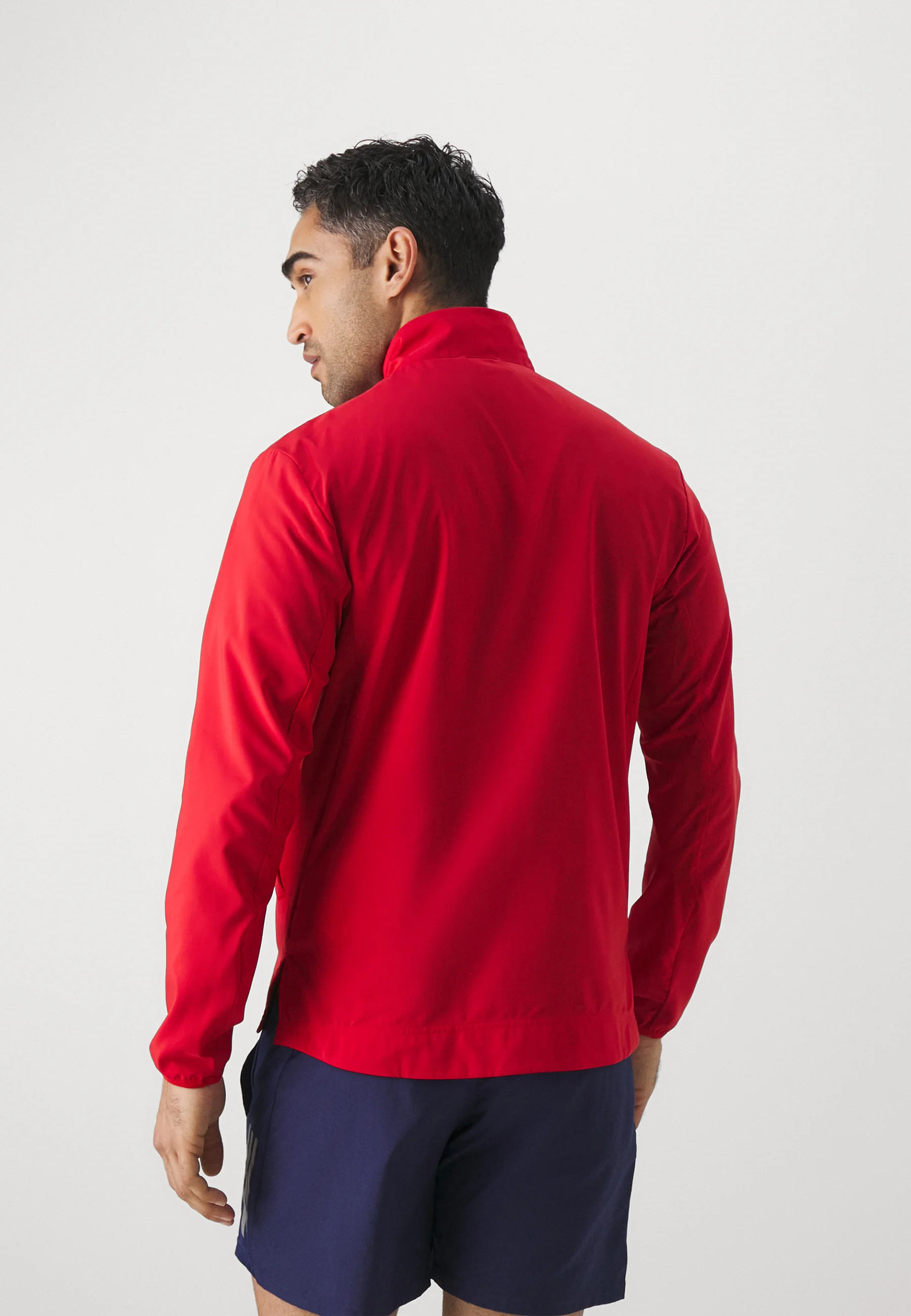 Chaqueta de running adidas Performance