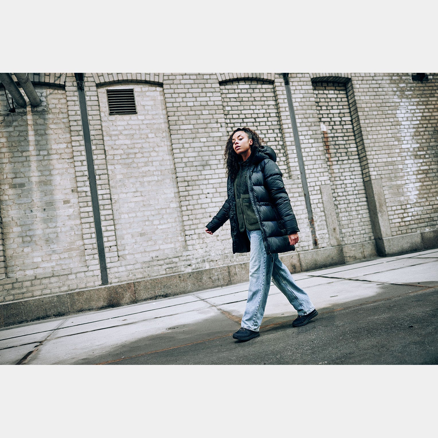 Women's Essence Down Parka