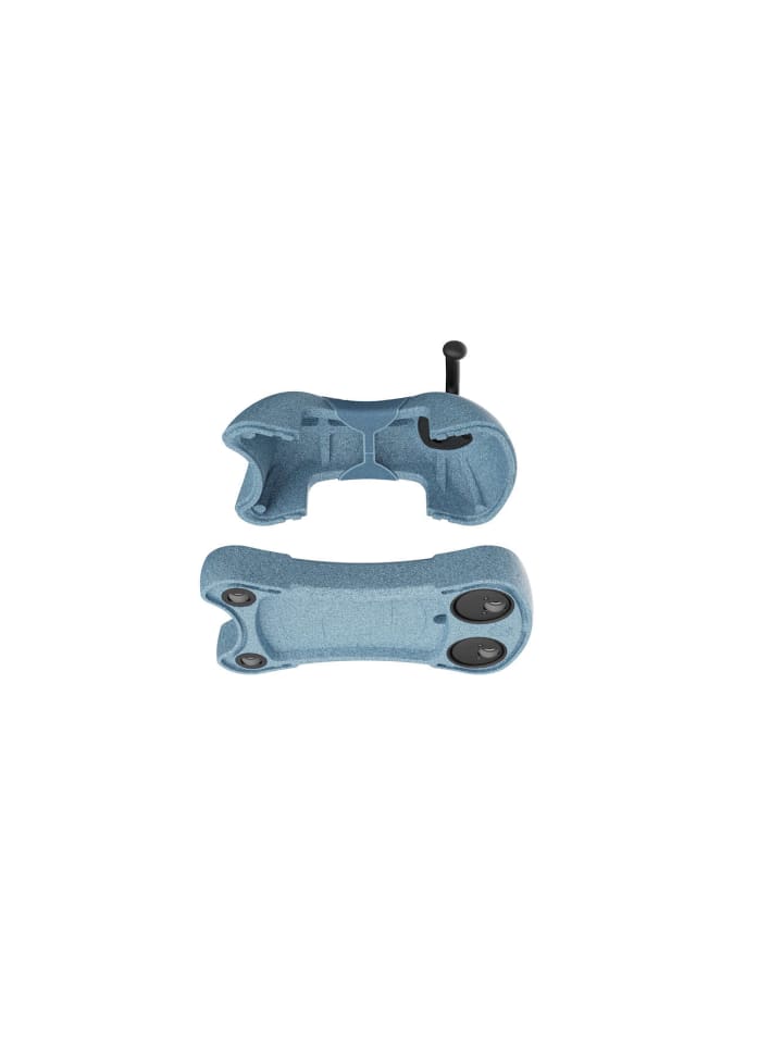 Scoot & Ride Scoot & Ride My First - Farbe: steel günstig kaufen onesize