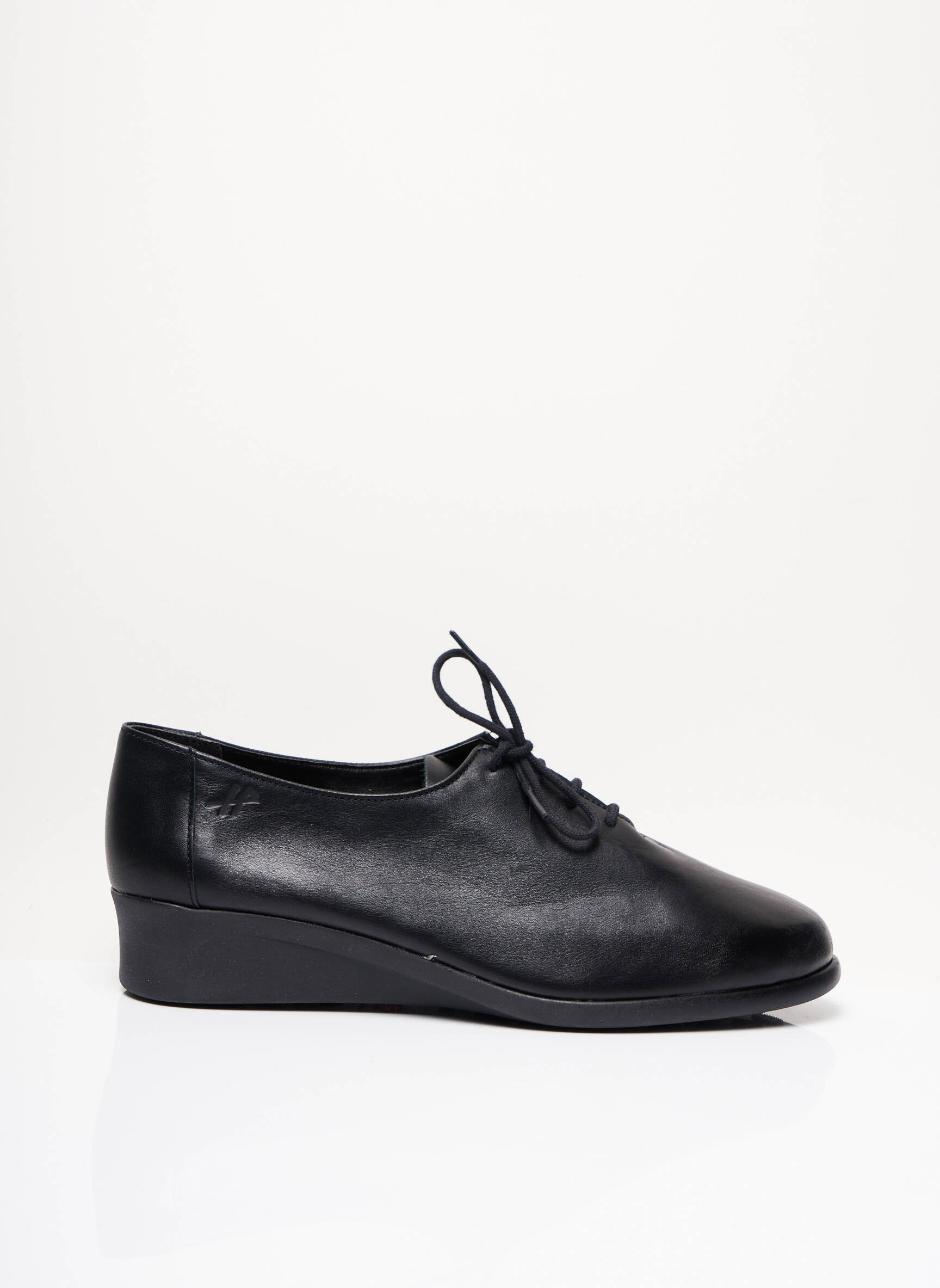 Hirica Derby Femme couleur noir