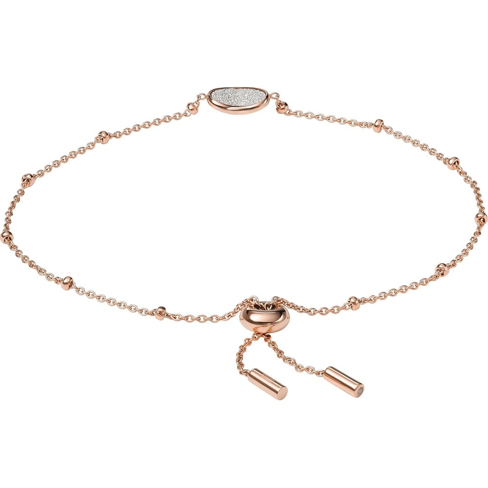 Fossil Bracelet Acier inoxydable Bracelet