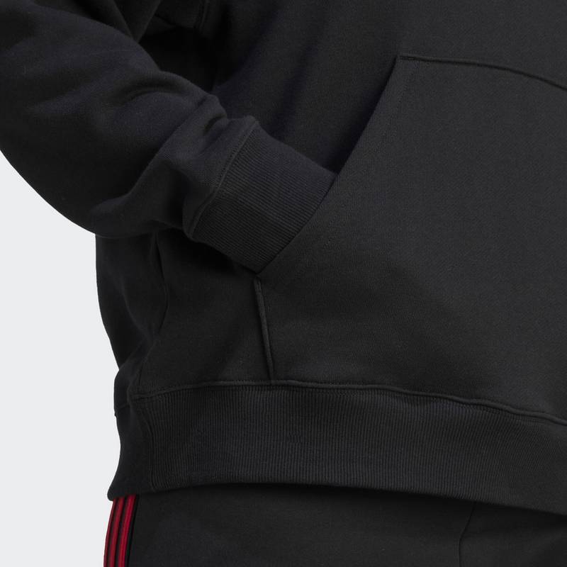 adidas Manchester United Hoodie Hoodie Damen