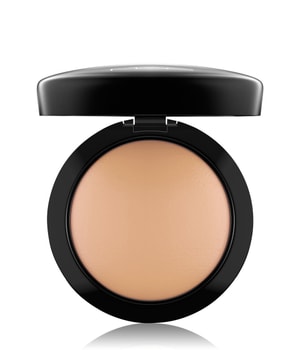 MAC Mineralize Skinfinish Natural Kompaktpuder-10 g