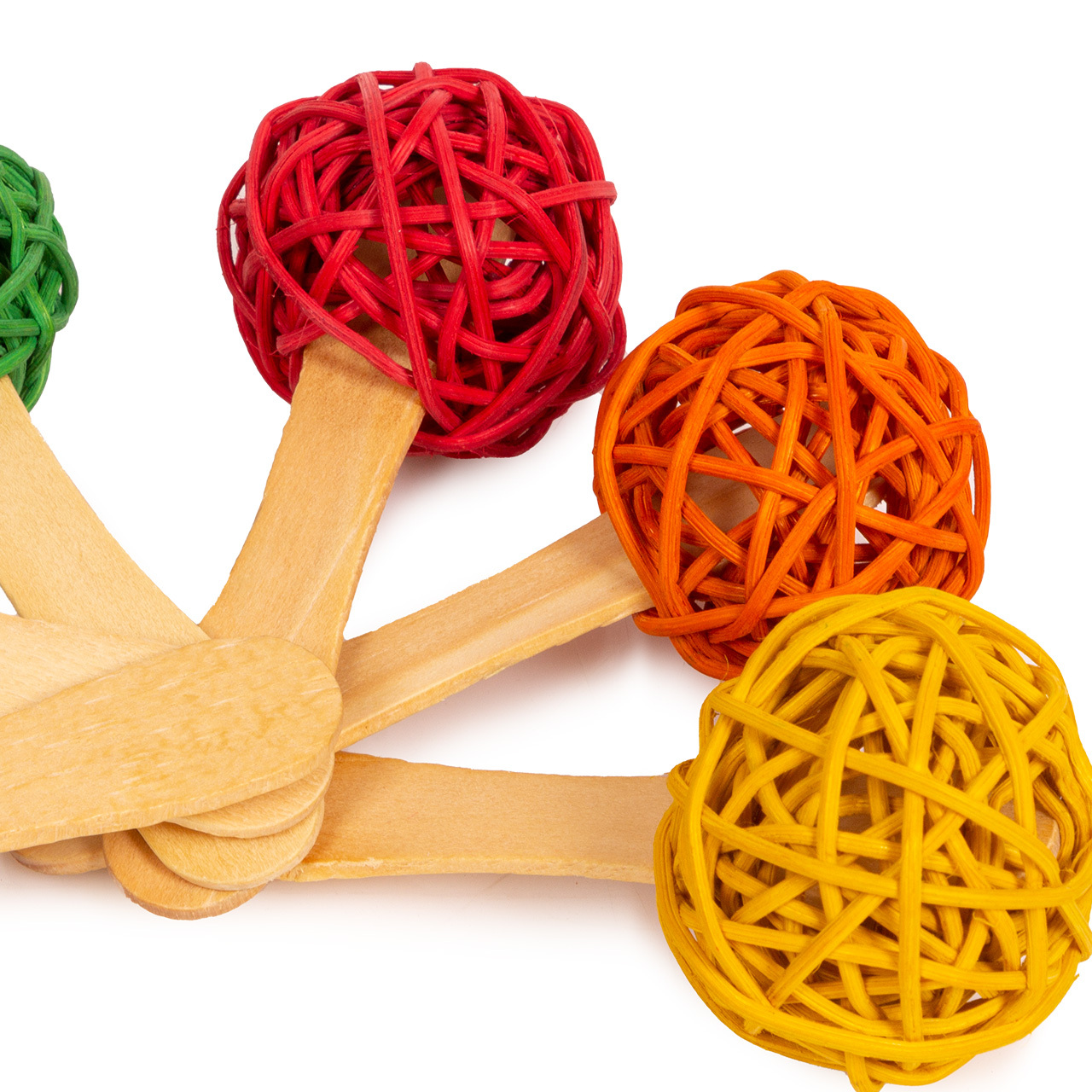 Java Spielzeug Java Vogelspielzeug Popsicle
