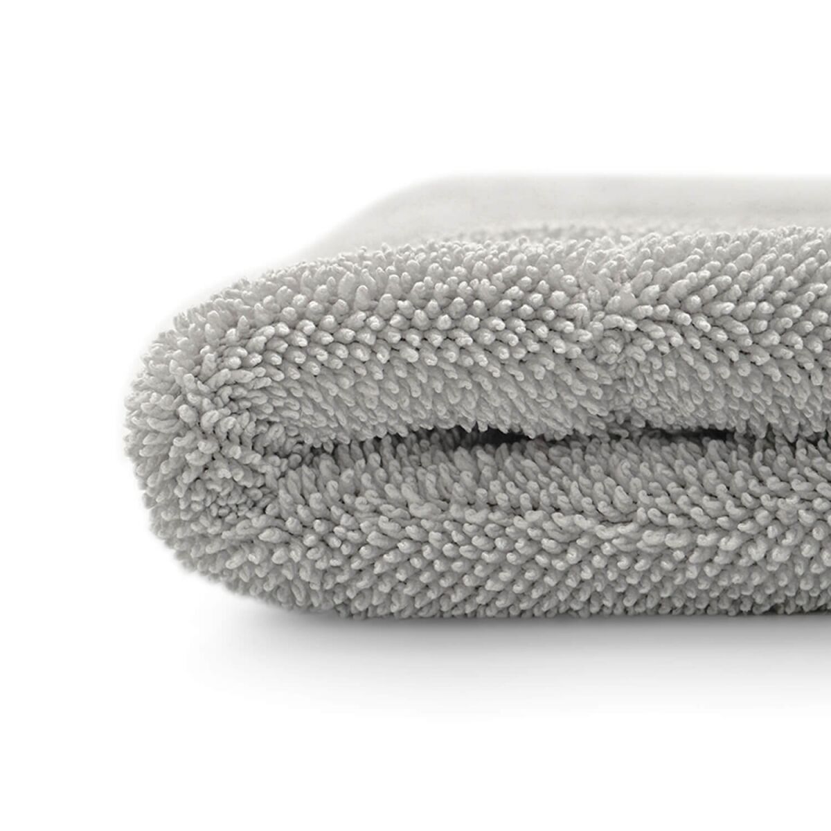The Collection Striped 2.0 Twisted Loop Trockentuch 950GSM 80×50