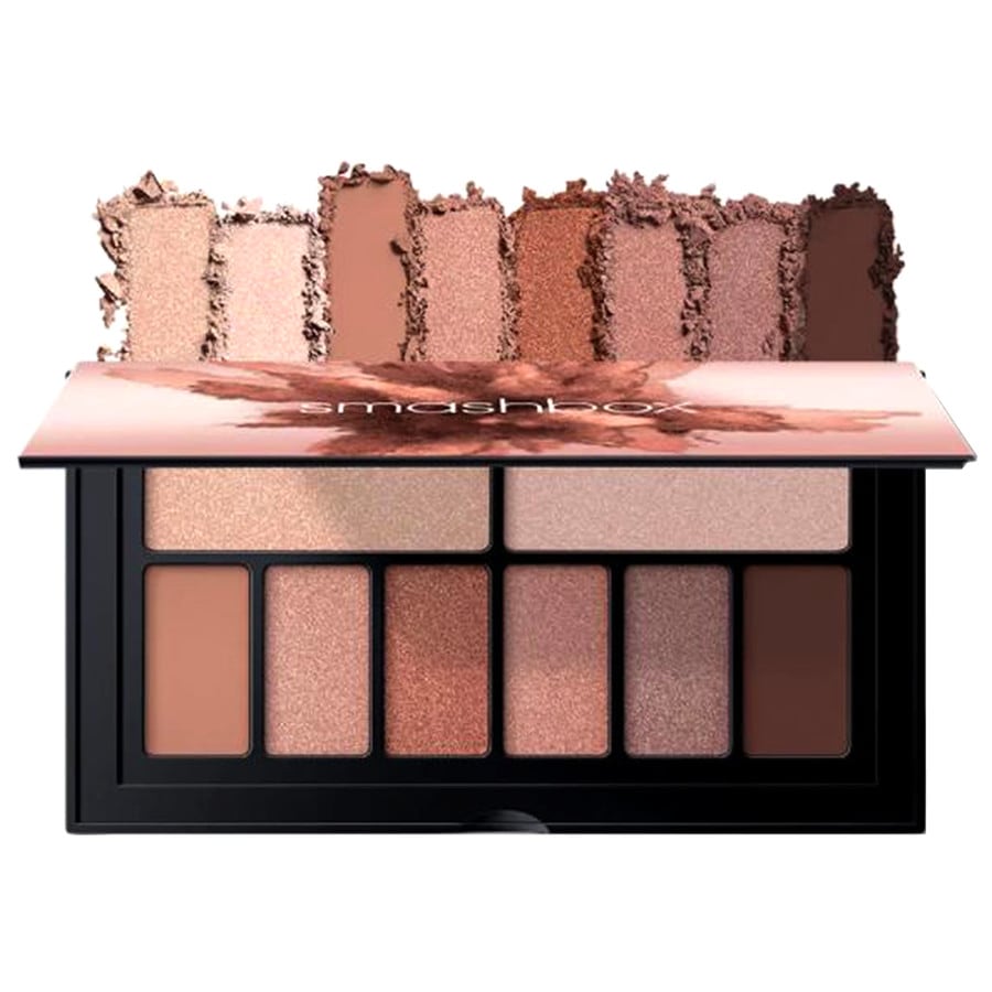 Cover Shot Palette