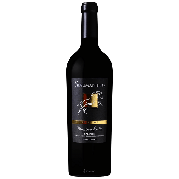 Massimo FirelliPrestige Susumaniello 2022
