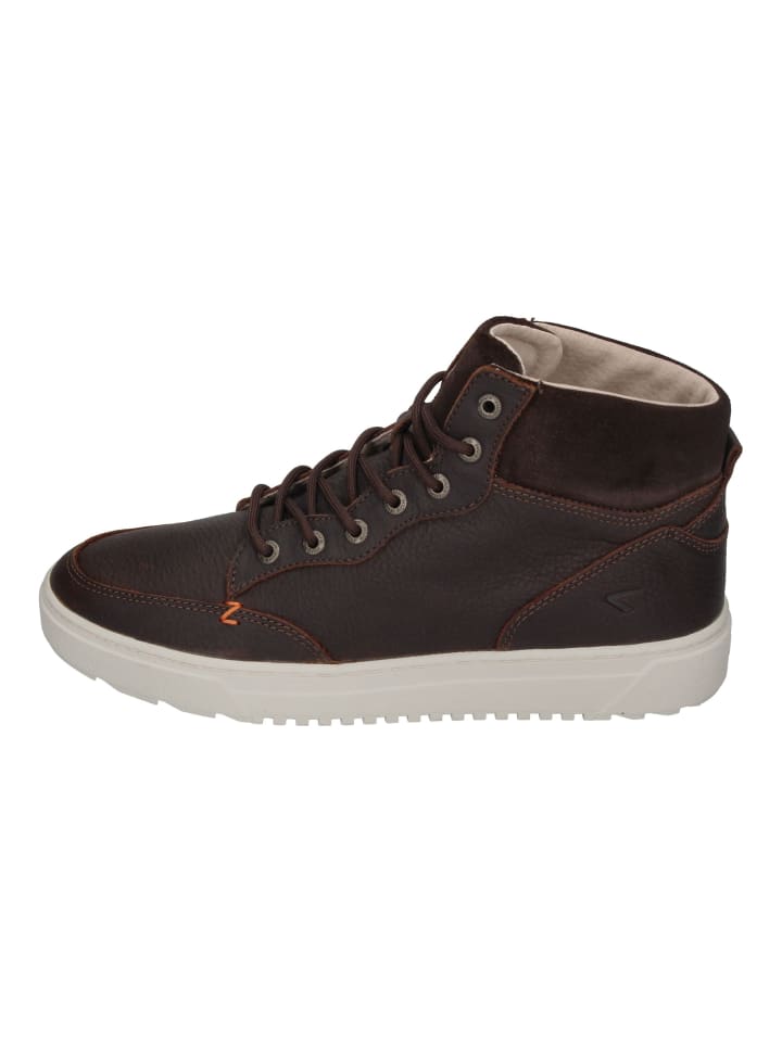 Hub Boots DUNDEE L65 in braun günstig kaufen