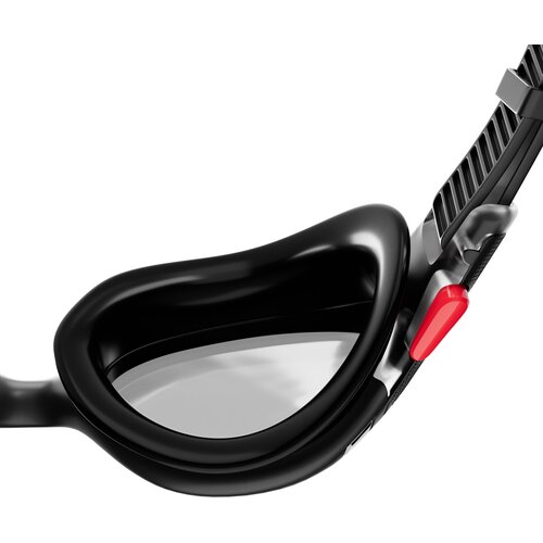 HERREN BRILLE BIOFUSE 2.0 BLACK/SMOKE
