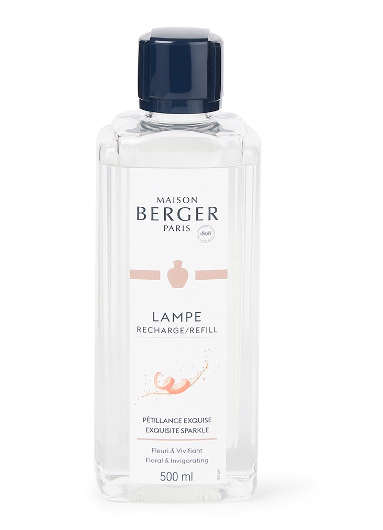 Maison Berger Péttillance Exquise náplň do horáka vôní 500 ml