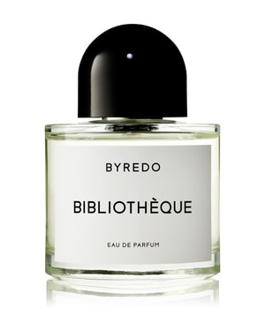 BYREDO Bibliothèque Eau de Parfum 100 ml