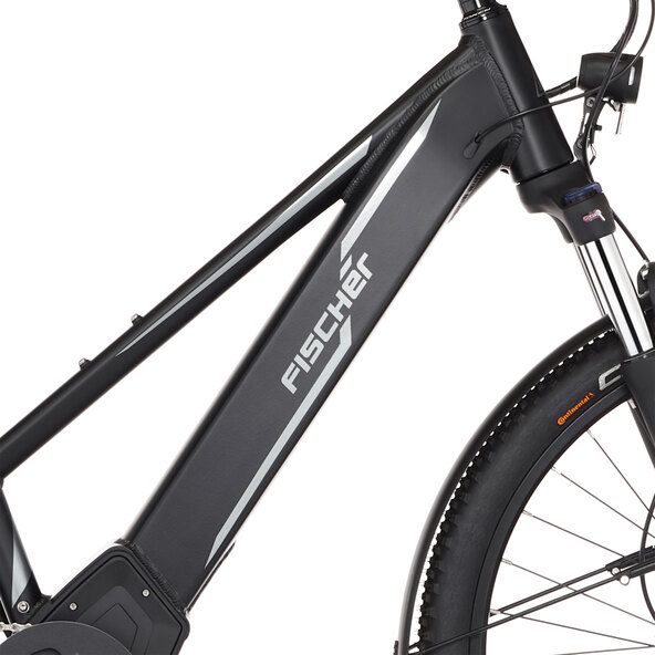 All Terrain E-Bike Terra 5.0i 504, Rahmenhöhe