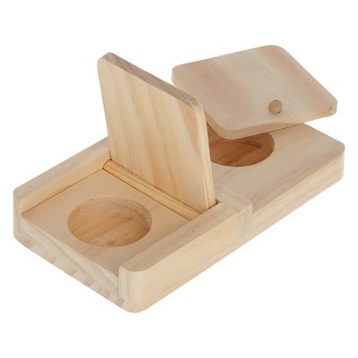 Kerbl Pet Denk- & Lernspielzeug Snackbox