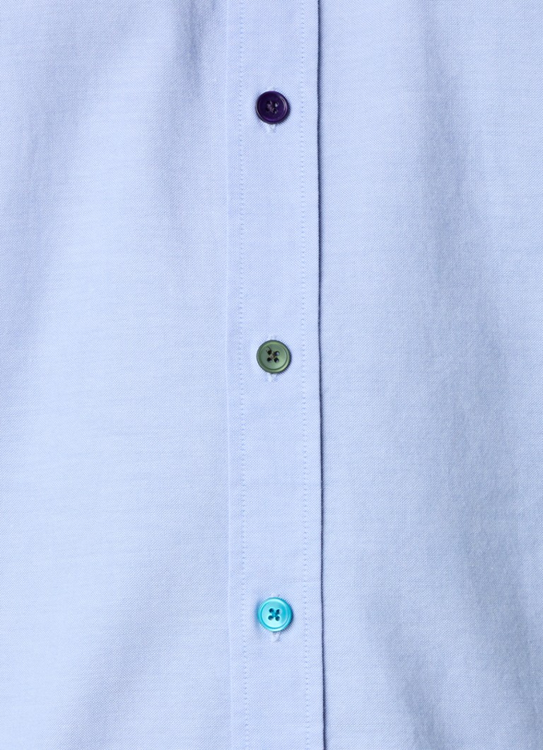 PS Paul Smith Regular fit shirt