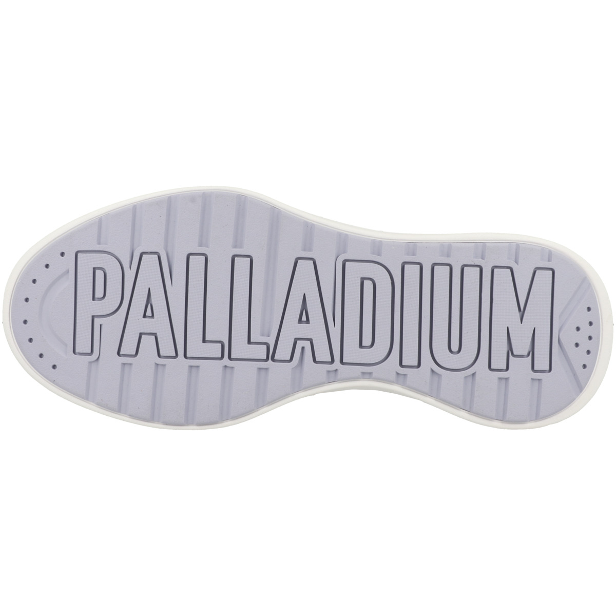 Palladium Palla Reverse Lo Sneaker Low creme