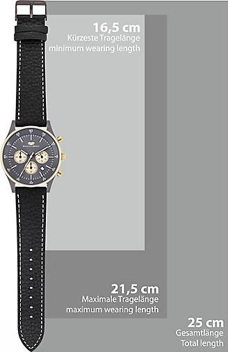 Rhodenwald & Söhne Chronograph Goodwill