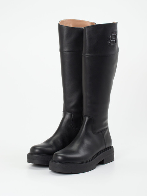 Stiefel-17650090039 Hugo Boss