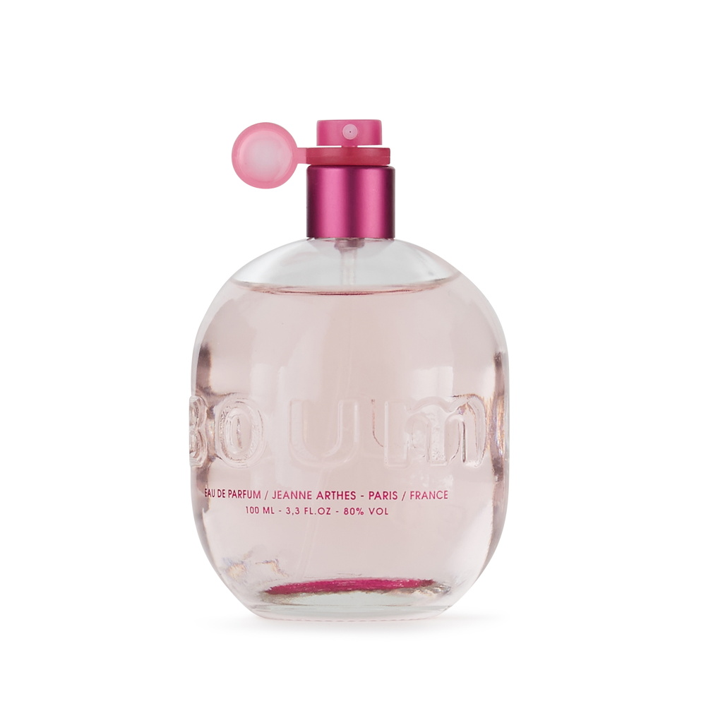 jeanne arthes BOUM FEMME EAU DE PARFUM