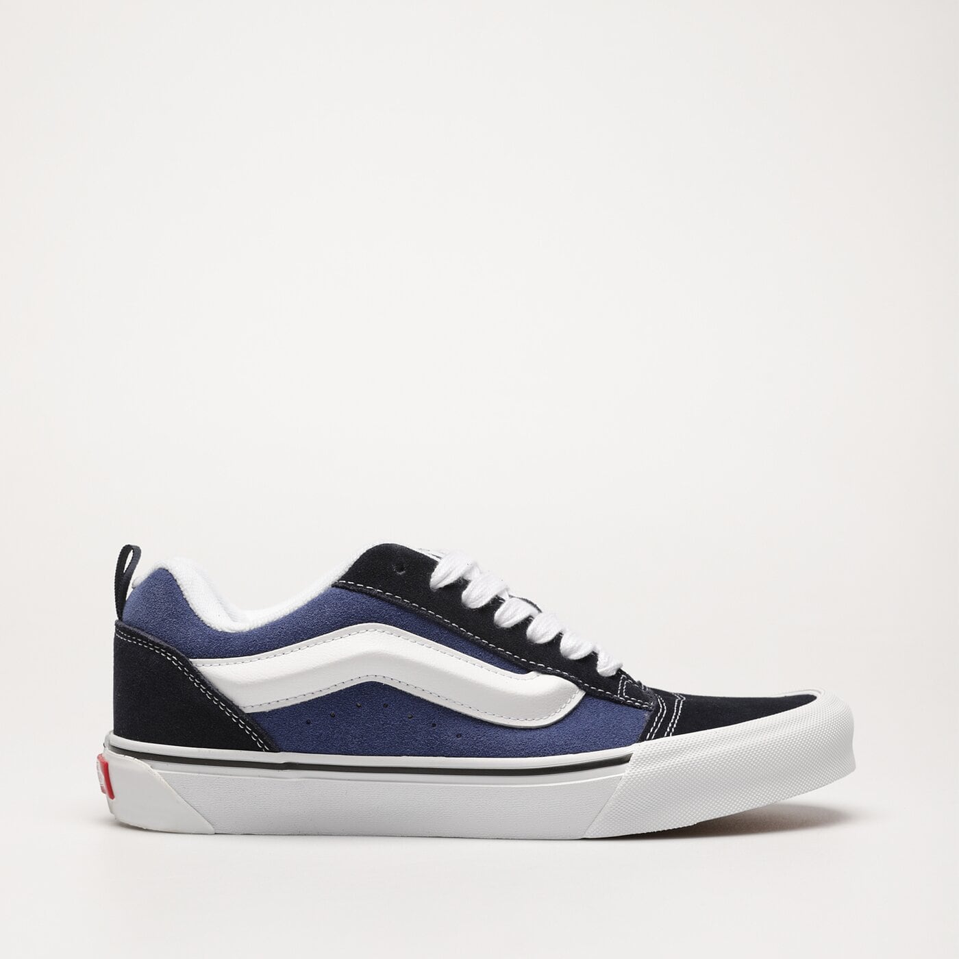 VANS KNU SKOOL Blau