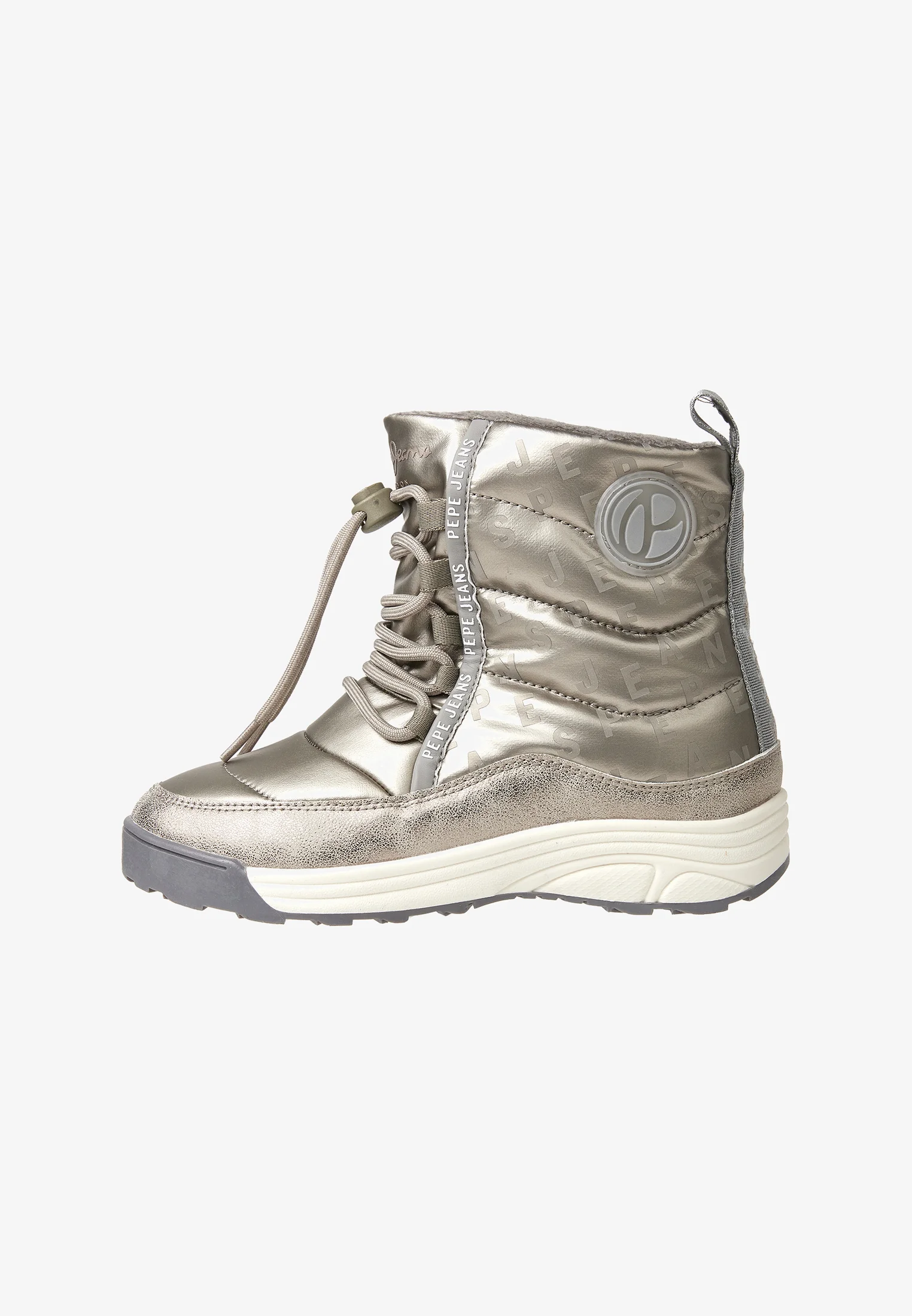 Pepe Jeans JARVIS TRACE - Botas de nieve