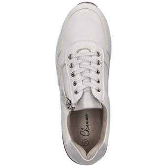 Charmosa Sneaker in weiß