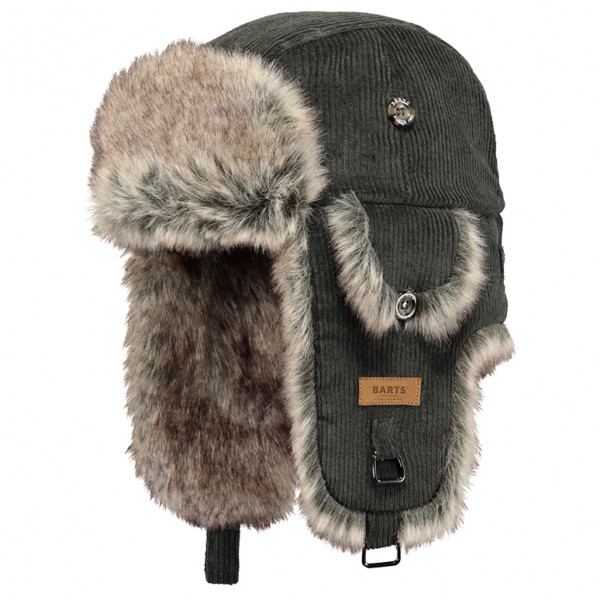 Barts - Rib Bomber - Mütze