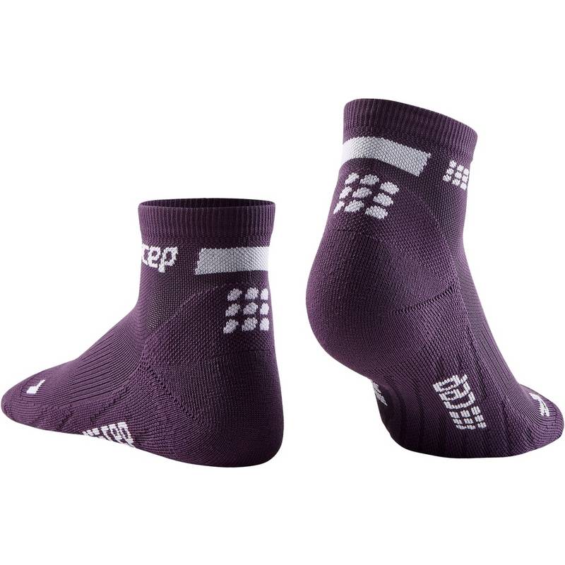 CEP Low Cut The Run Socken Herren