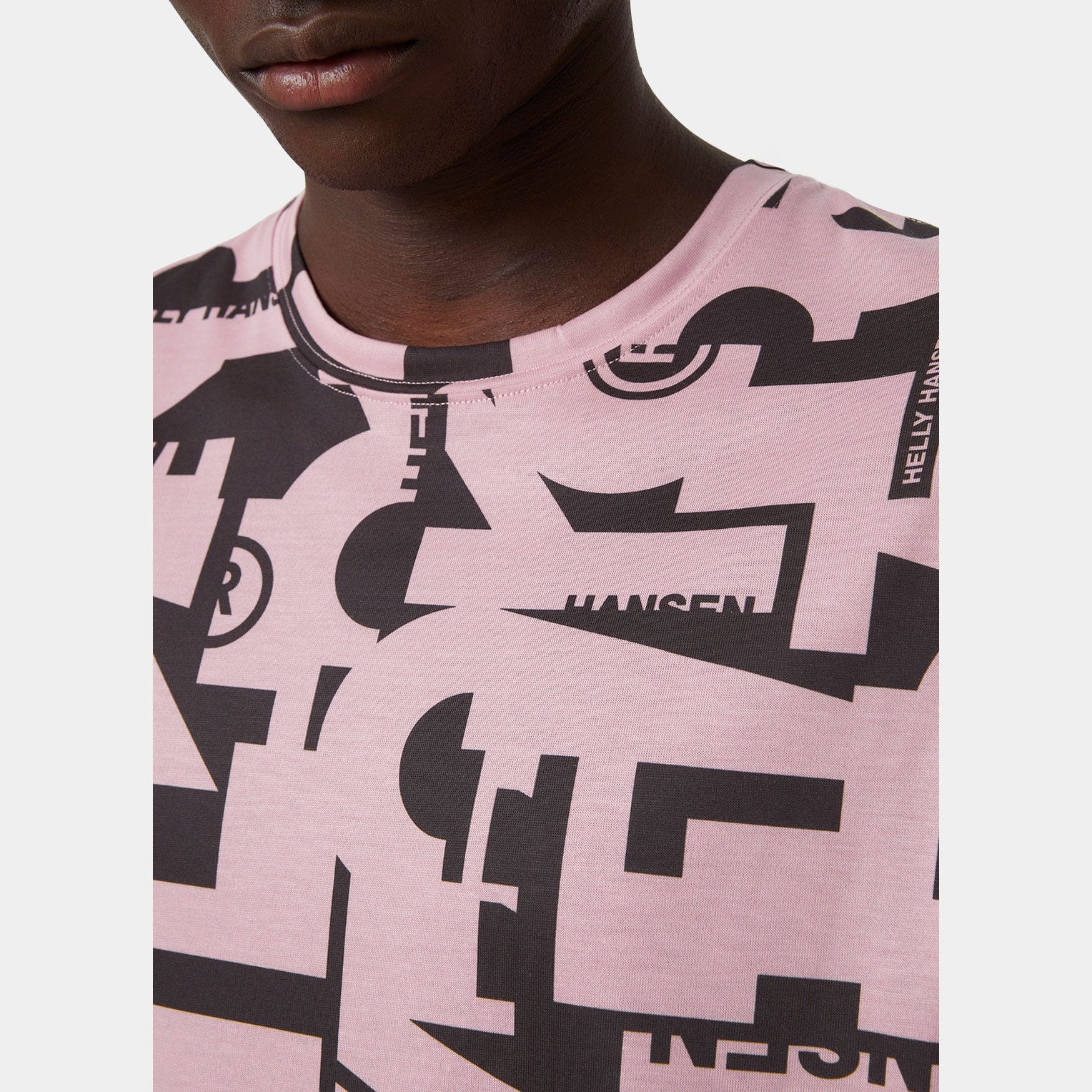 Men's Move Quick-Dry T-Shirt