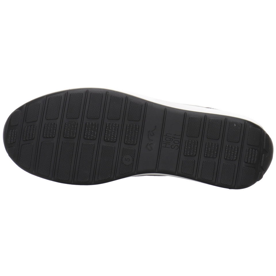 ara Osaka-Highsoft Schnürschuh