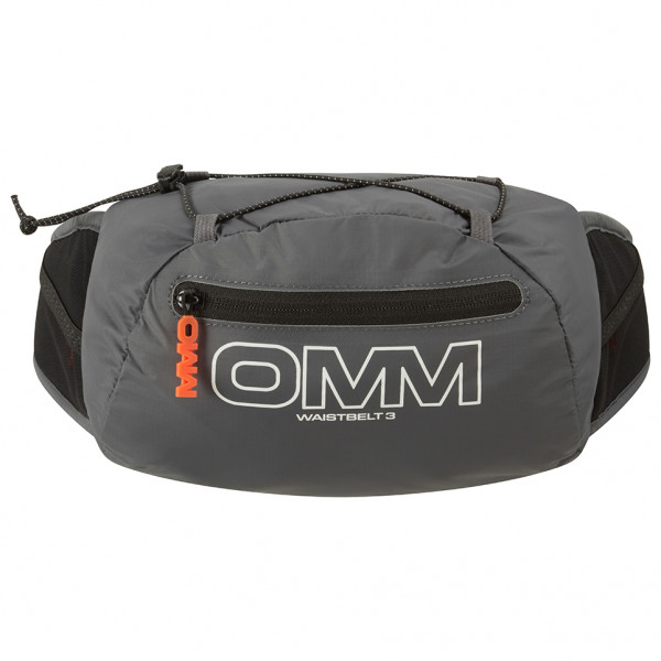 OMM - Classic Waistbelt 3 - Hüfttasche