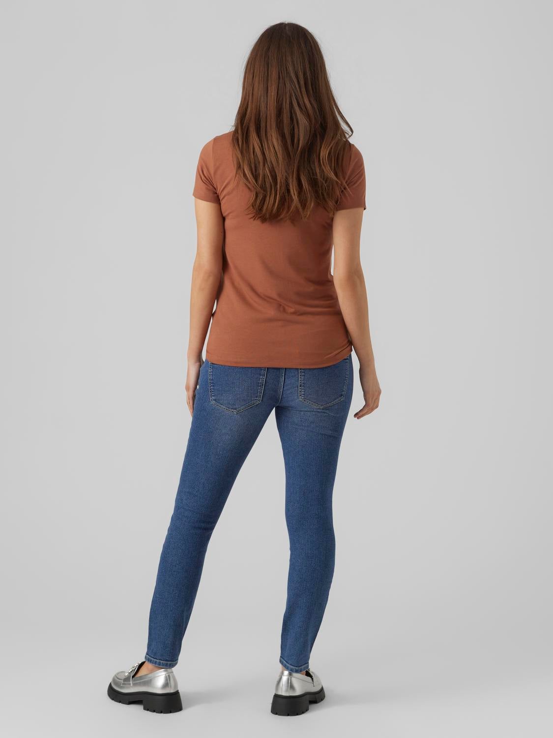 Umstands-jeans
