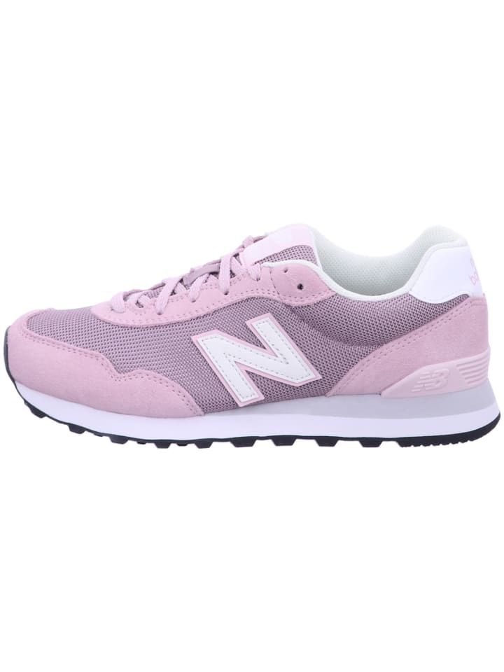 New Balance Damen- Schnürschuhe 515 V3 in Rot günstig kaufen