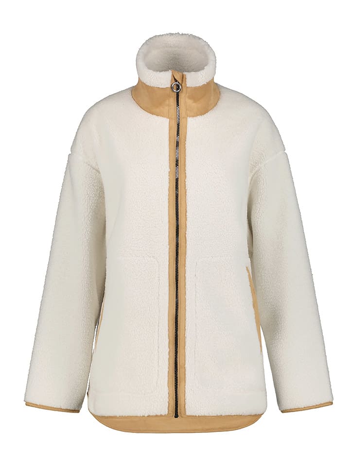 LUHTA Fleecejacke 