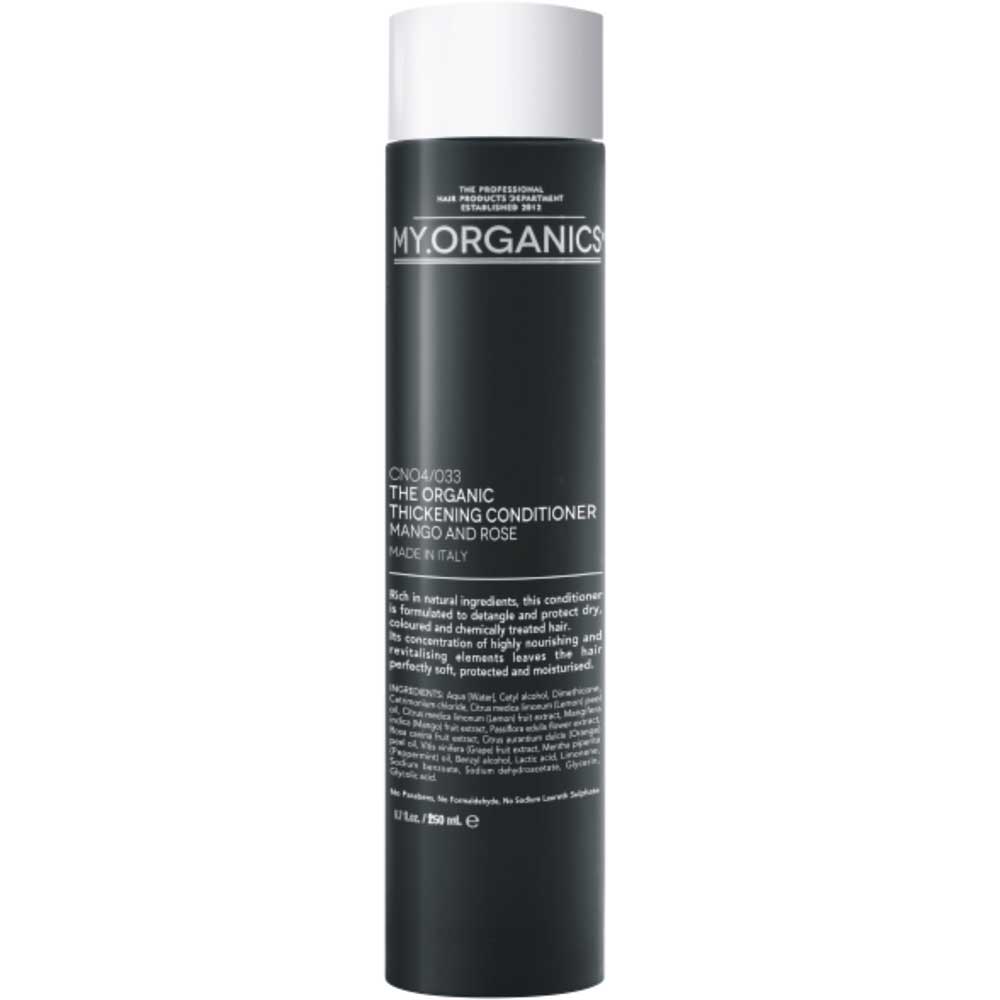 My.Organics My Thickening Conditioner 250 ml