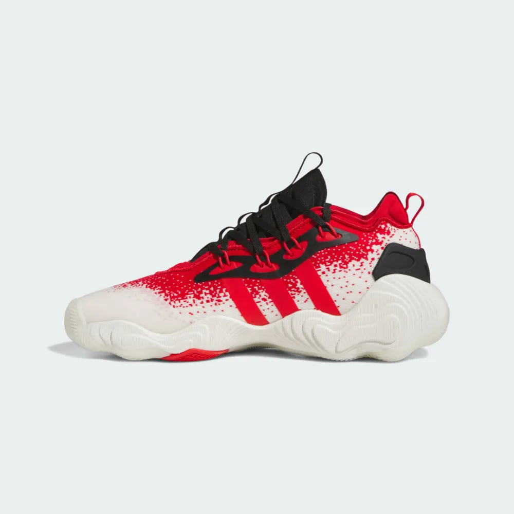 adidas Trae Young 3 IE2704 / weiss