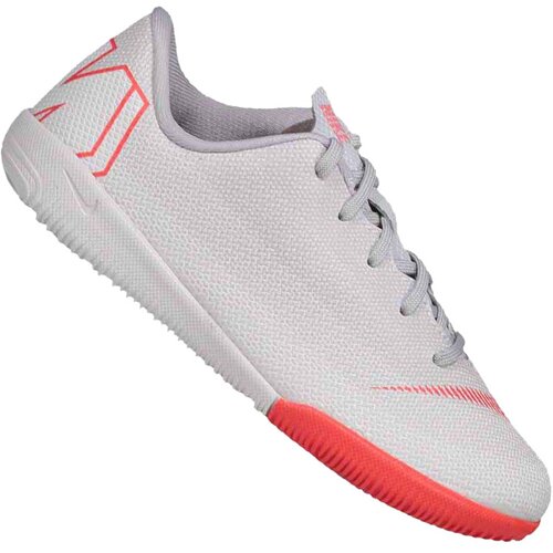 FUSSBALL - SCHUHE KINDER - HALLE MERCURIAL VAPORX XII ACADEMY IC PS KIDS