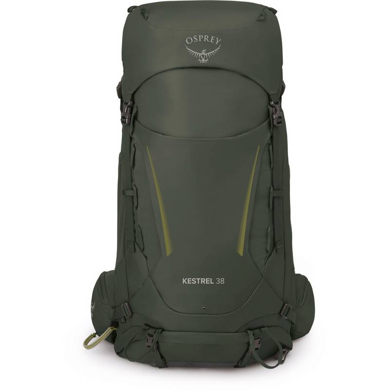 Osprey Kestrel 38 Trekkingrucksack Herren