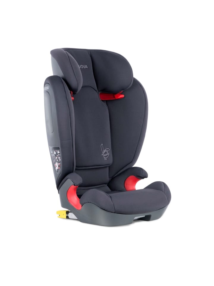 AVOVA Avova Star-Fix Kindersitz - Farbe: Koala Grey günstig kaufen onesize