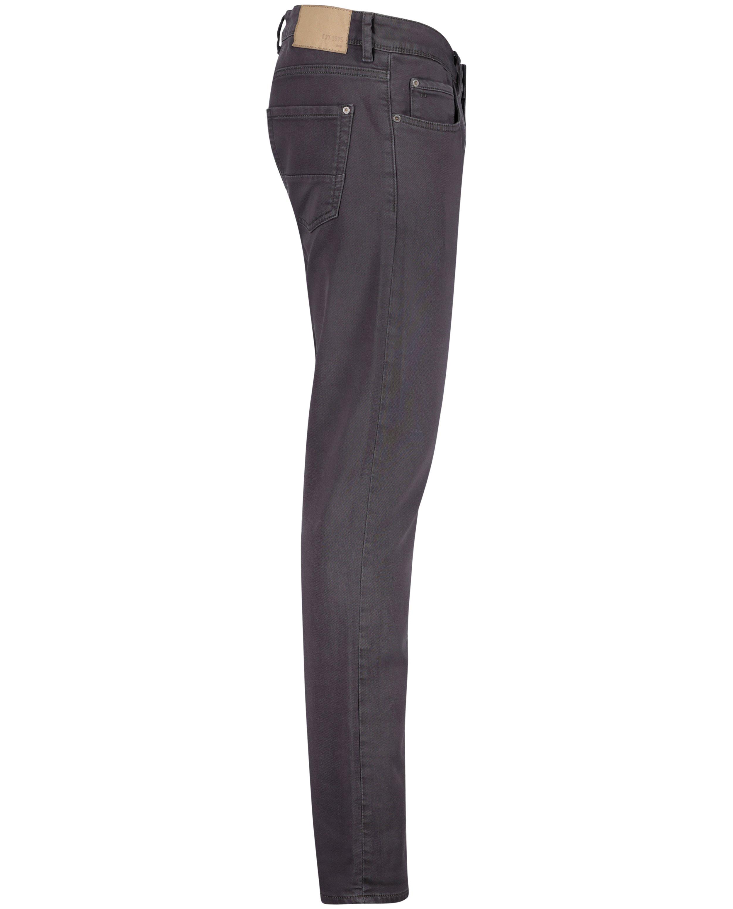 Blugi slim JBC Grey gri închis