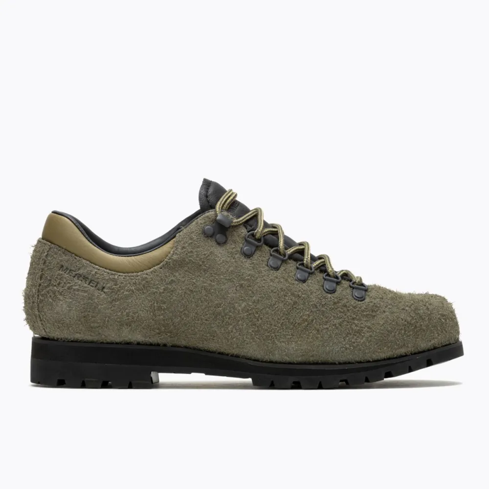 Merrell Wilderness J068017 / grün