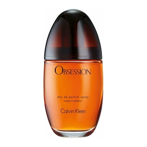 Calvin Klein Obsession Eau de Parfum 100 ml