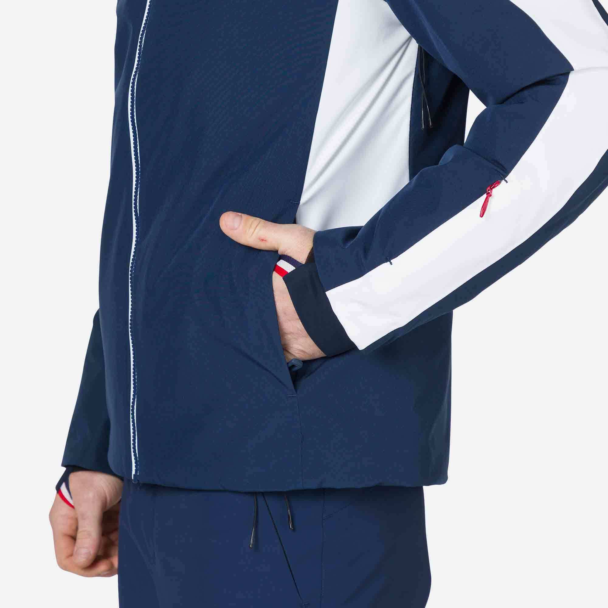 Veste de ski Aerial Homme
